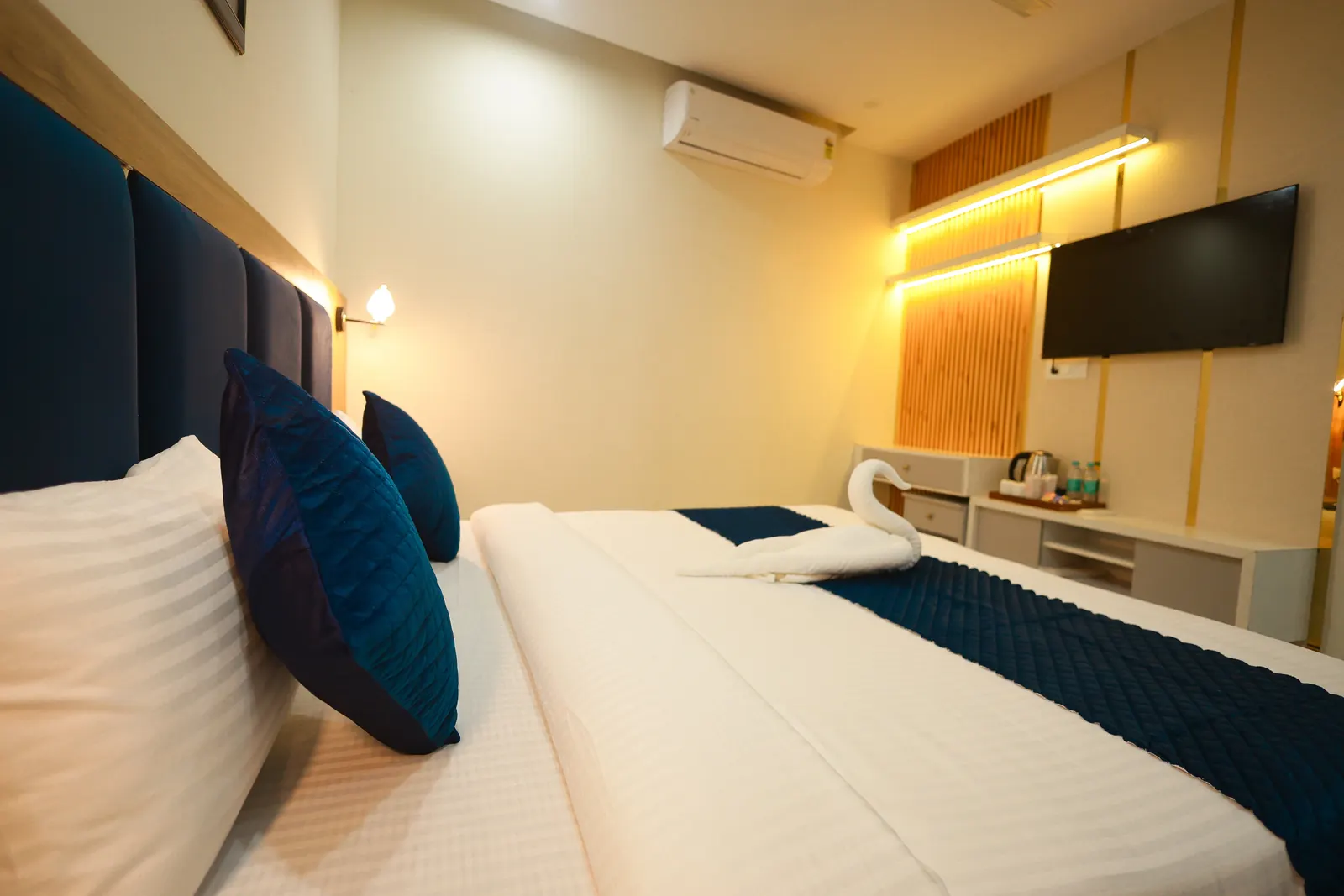 Standard Room – photo 2