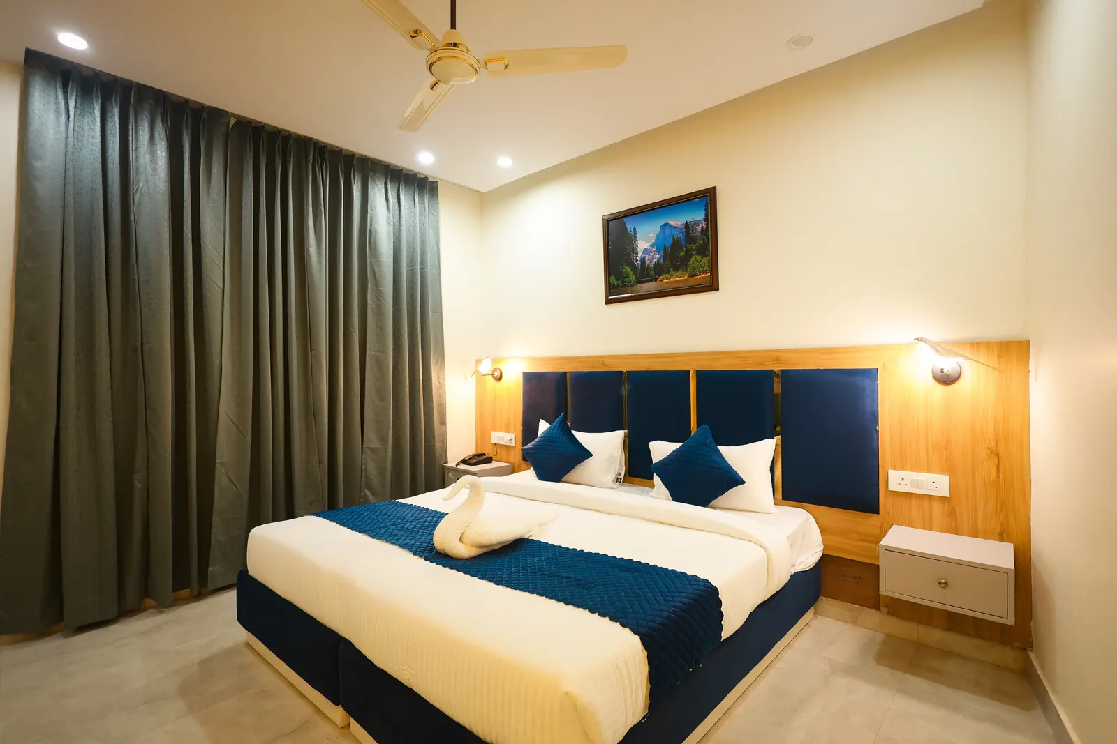 Standard Room – photo 3